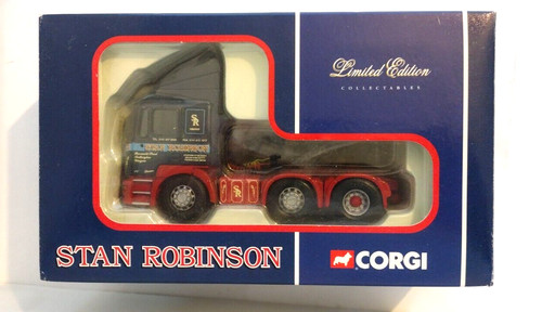Corgi cc12706 erf ecs - cc12706,