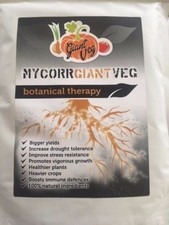Mycorrhizal fungi for Giant