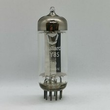 UY85 MULLARD NOS VALVE TUBE