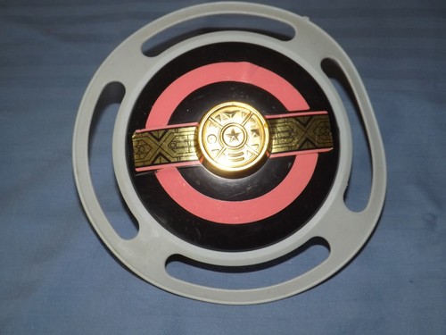 Power rangers play toy - rangers,