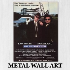 Movie poster the blues - the,