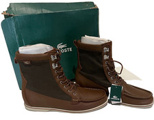 LACOSTE BRADFORD HI MEN'S