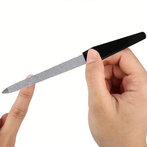 Pack double sided nail - double,