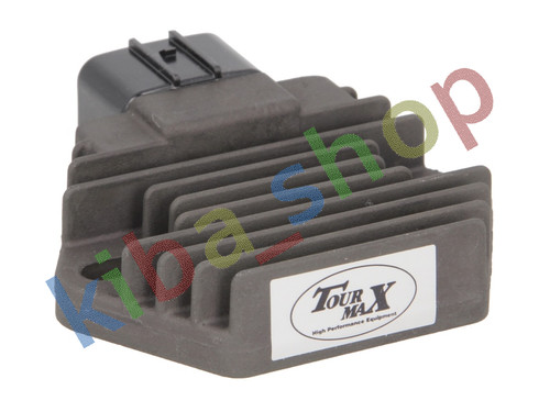 Voltage regulator 12v - regulator, fits
