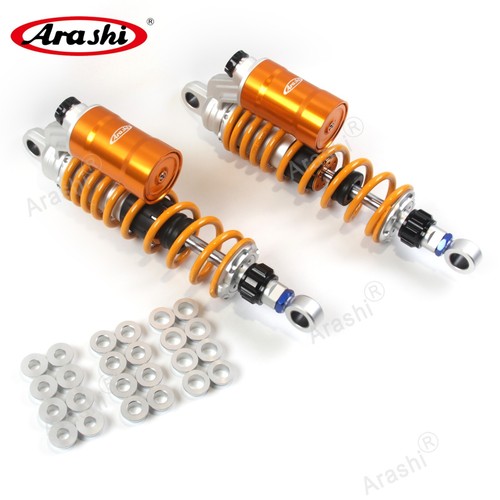 Arashi 360mm nitrogen charged - arashi,