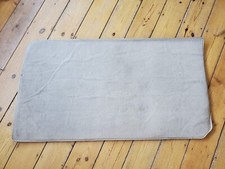 Mercedes R129 SL Boot Floor Carpet - Beige - A1296800242