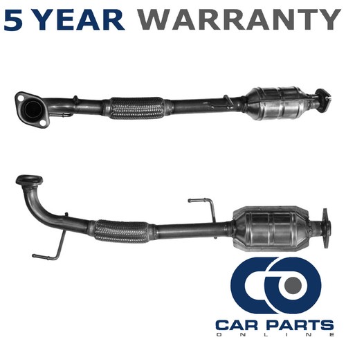 Catalytic converter euro - converter, cpo