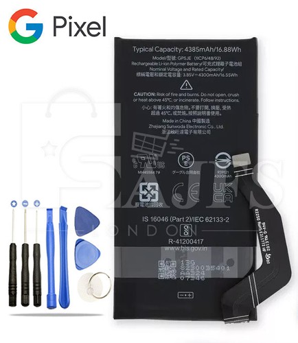 Genuine google pixel - google,
