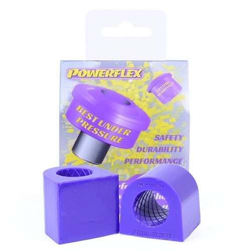 Powerflex front anti roll - front, bar