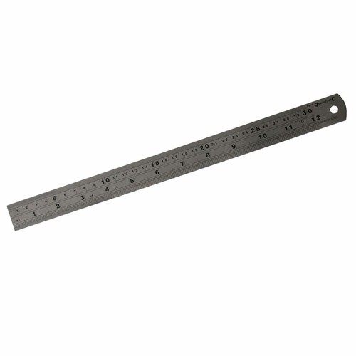 300mm stainless steel - /,