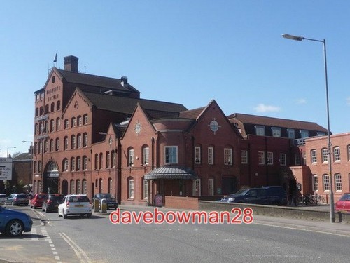 Photo devizes northgate - photo,