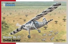 Special Hobby 72349 Dornier Do