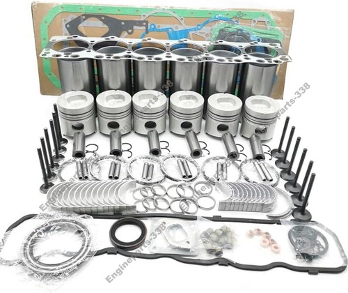 Overhaul rebuild kit for - rebuild,