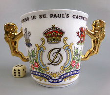 Paragon royal wedding - royal, mug