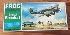 Frog F229 Bristol Beaufort