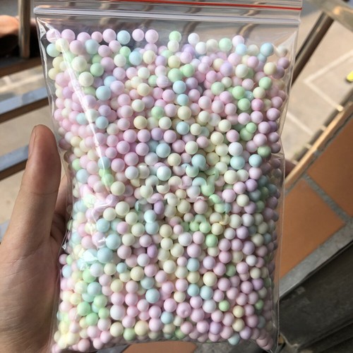 Tiny rainbow bead beads - tiny,
