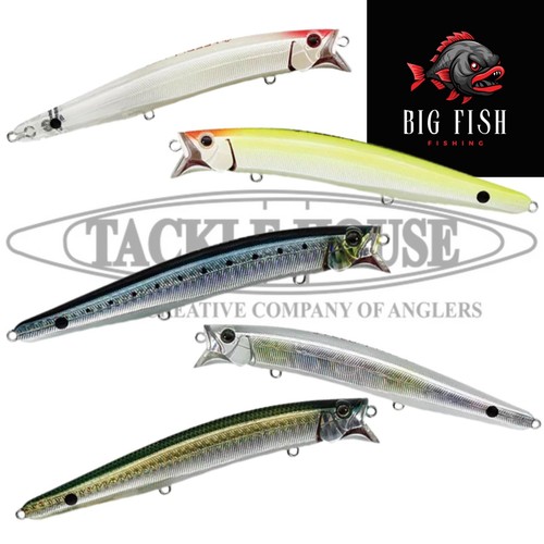 Tackle house feed - house,