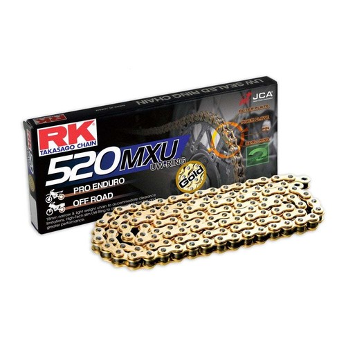 Chain for yamaha - rk,