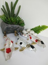 Set 3 Jumbo Koi Fish Hand