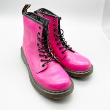 Doc Martens UK 3 US Women's 5