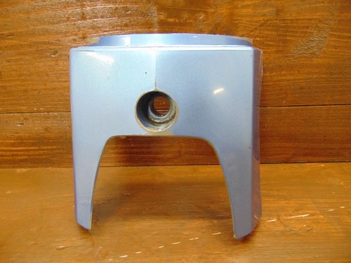 Honda c90 cub - 1987, genuine