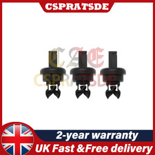 Parcel shelf hanger clips - shelf,