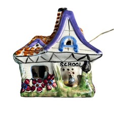 Derek Fowler Vintage 1970s