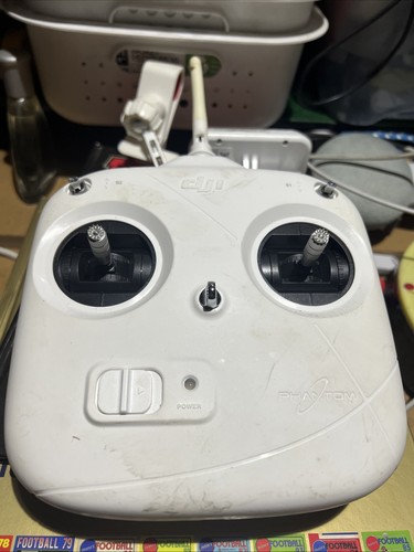 Dji phantom remote - dji,