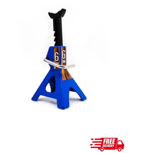 1pcs ton axle stand lifting - axle,
