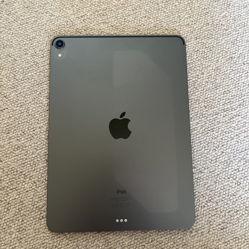 Apple ipad pro - apple,
