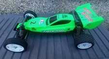 TAMIYA NEO FIGHTER BUGGY  DT03