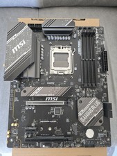MSI B650 Gaming Plus WiFi AM5
