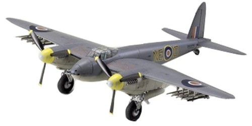 Tamiya dehavilland - tamiya,