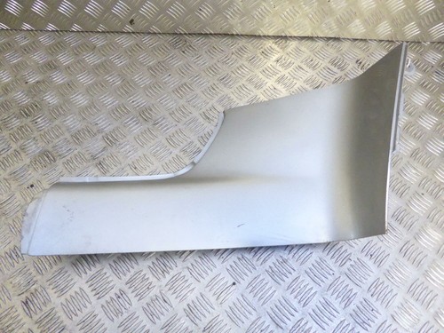 Honda pc800 1995 - pc800, side