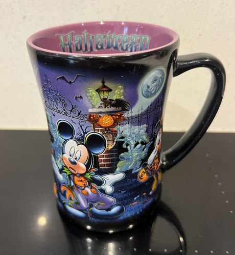 Disney parks haunted - disney,