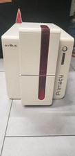 Untested Evolis Primacy Expert