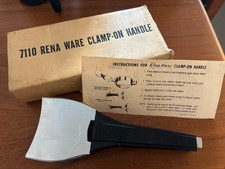 Vintage Rena Ware Cookware