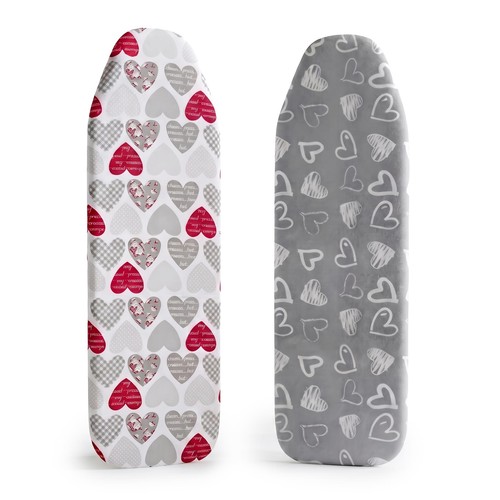 Ironing board covers easy - board, fit