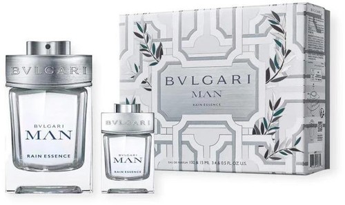 Bulgari man rain essence - man,