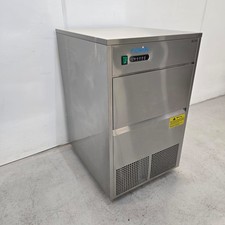 Ice machine 50kg - ice,