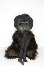 Charlie Bears Cozy Toes