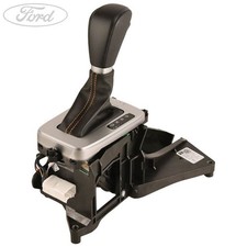 Genuine Ford Ranger Wildtrak