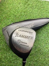 Donnay The Slammer 10.5°
