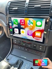 9" Car Stereo Radio Android 15