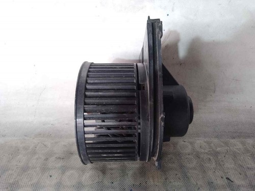 Heater motor seat toledo - motor,