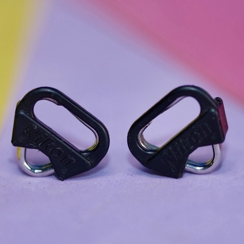 Nikon triangle chrome camera - 2,