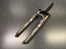 Fox 32 F-Series RLC 26” Forks