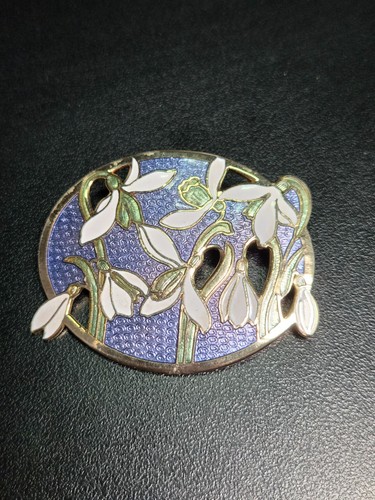 Vintage fish crown - vintage, &
