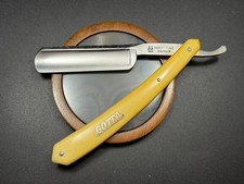 Vintage 6/8+” Raised Spine