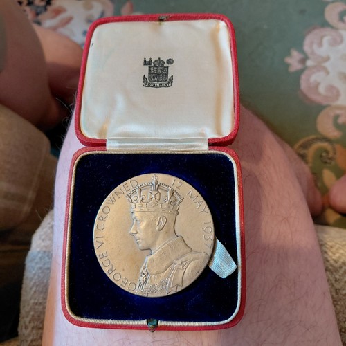 Official 1937 king - george, vi